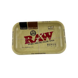 Plateau fumeur RAW vert émeraude édition anniversaire 20 ans en format rectangulaire pour accessoires CBD à Metz