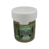 Bonbons CBD Greeneo sans sucre saveur sapin des vosges pour un instant naturel à Metz
