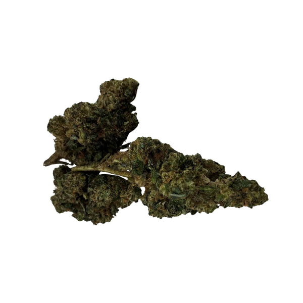 Fleurs CBD Récréative - AMNESIA CRYO - HCT - Boutique CBD Metz