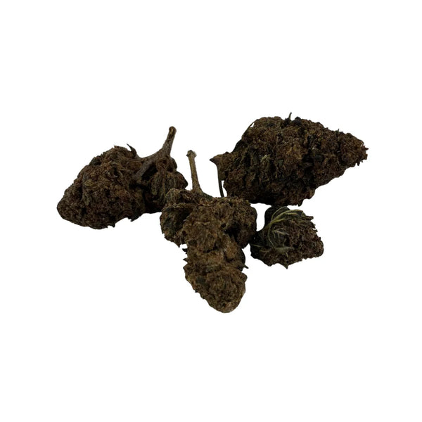 Fleurs CBD Récréative - COOKIE CREAM - HE 20% - Boutique CBD Metz