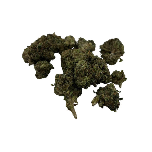 Fleurs CBD Récréative - WEDDING CAKE - HCT - Boutique CBD Metz