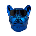  Bleu