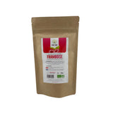 Infusion CBD bio Pop CBD saveur framboise pour un moment détente à Metz
