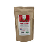 Infusion CBD bio Pop CBD fruits rouges pour une dégustation naturelle à Metz