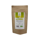 Infusion CBD bio Pop CBD la citronnée pour un moment frais et léger à Metz