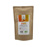Thé au chanvre CBD bio Pop CBD saveur mangue pour une pause fruitée à Metz