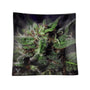 Plateau Fumeur - Macro Tête Weed - Boutique CBD Metz