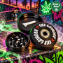 Grinder Roue de Skate SK8 – Métal 2 Parties