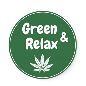 Logo Green & Relax